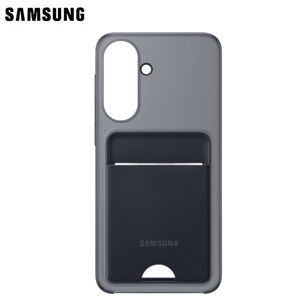 Ốp lưng Galaxy A57 PC TPU có khe thẻ Samsung