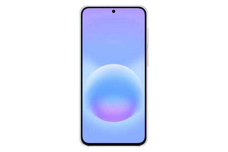 Ốp lưng Galaxy A57 PC Samsung Chính hãng Màu Trắng