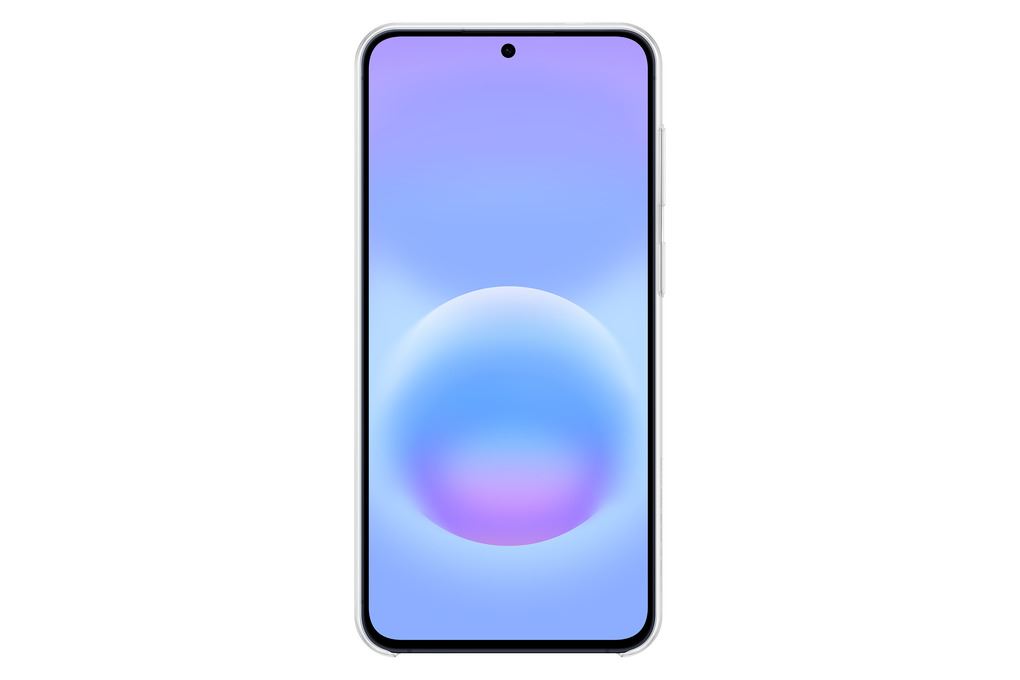Ốp lưng Galaxy A57 PC Samsung Chính hãng Màu Trắng