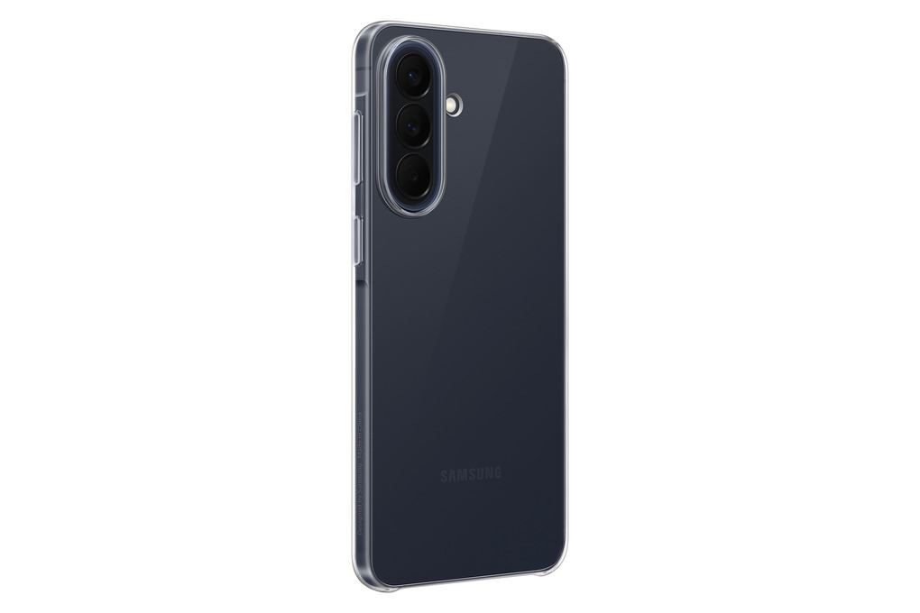 Ốp lưng Galaxy A57 PC Samsung Chính hãng Màu Trắng