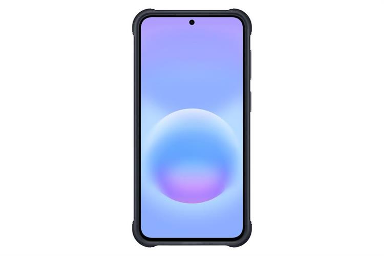 Ốp lưng Galaxy A57 TPU siêu bảo vệ Samsung Chính hãng Màu Đen