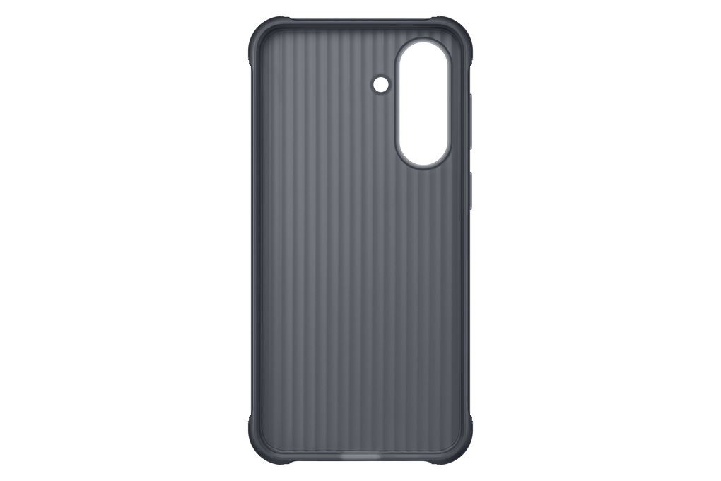 Ốp lưng Galaxy A57 TPU siêu bảo vệ Samsung Chính hãng Màu Đen