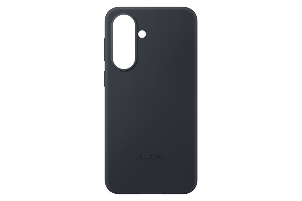 Ốp lưng Galaxy A37 PC Silicone Samsung Chính hãng Màu Đen