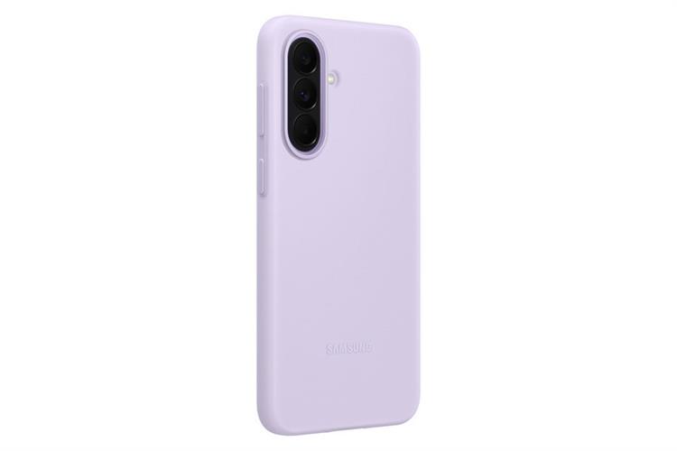Ốp lưng Galaxy A37 PC Silicone Samsung Chính hãng Màu Tím