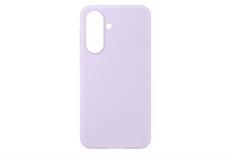 Ốp lưng Galaxy A37 PC Silicone Samsung Chính hãng Màu Tím
