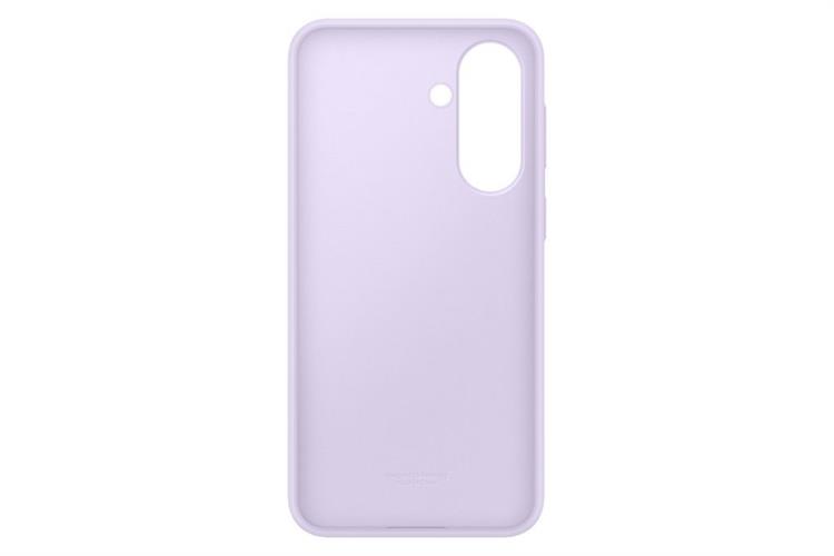 Ốp lưng Galaxy A37 PC Silicone Samsung Chính hãng Màu Tím