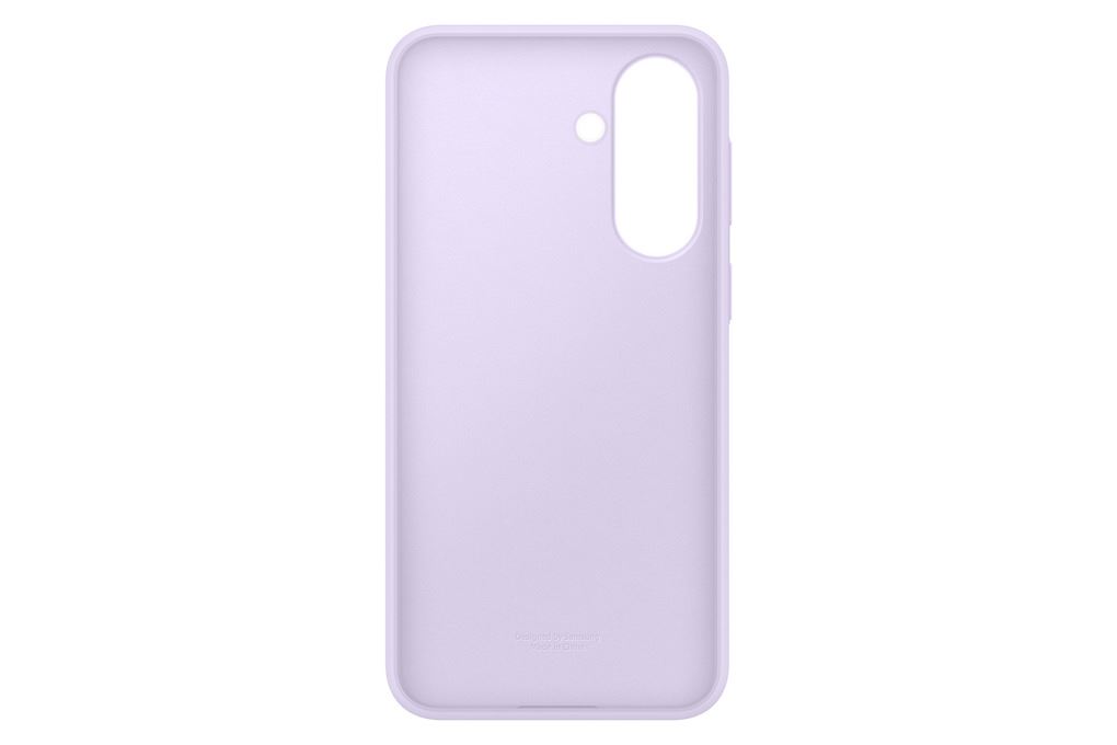 Ốp lưng Galaxy A37 PC Silicone Samsung Chính hãng Màu Tím