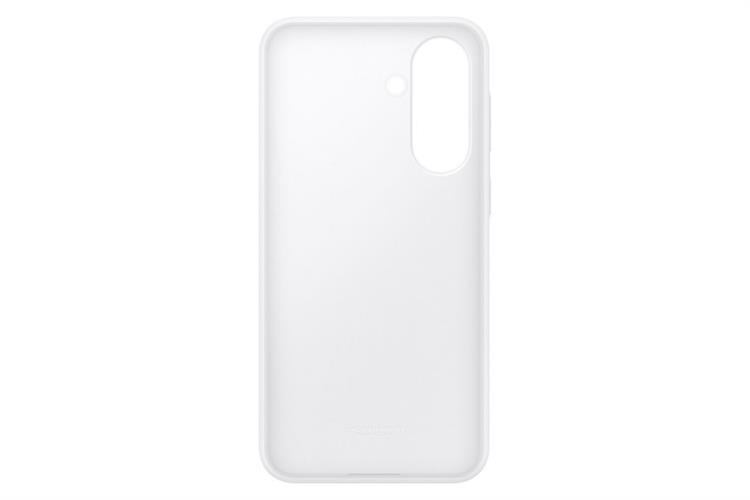 Ốp lưng Galaxy A37 PC Silicone Samsung Chính hãng Màu Xám nhạt