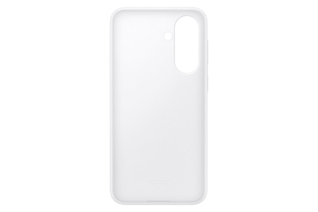 Ốp lưng Galaxy A37 PC Silicone Samsung Chính hãng Màu Xám nhạt