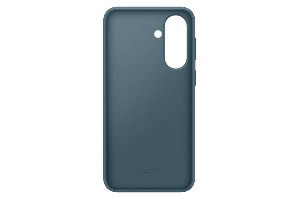 Ốp lưng Galaxy A37 PC Silicone Samsung Chính hãng Màu Xanh lá đậm