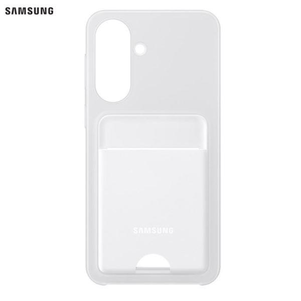 Ốp lưng Galaxy A37 PC TPU có khe thẻ Samsung