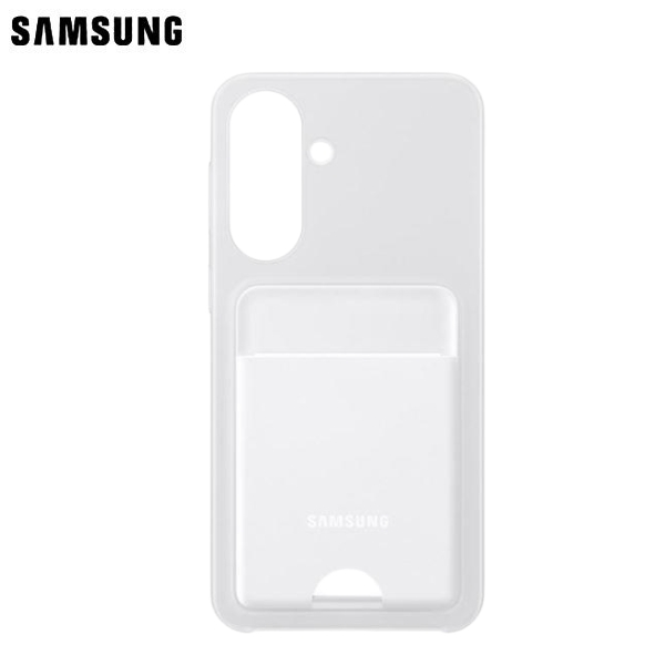 Ốp lưng Galaxy A37 PC TPU có khe thẻ Samsung