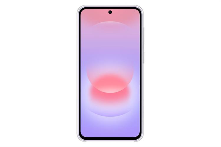 Ốp lưng Galaxy A37 PC Samsung Chính hãng Màu Trắng