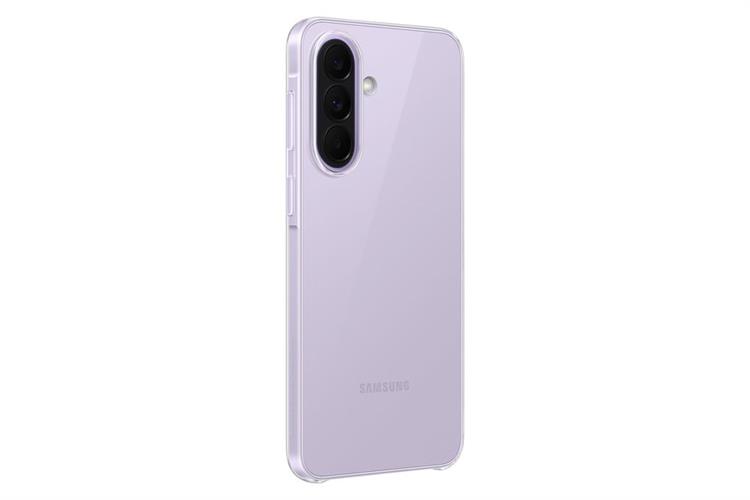 Ốp lưng Galaxy A37 PC Samsung Chính hãng Màu Trắng