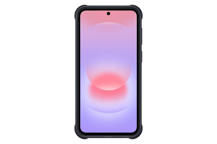 Ốp lưng Galaxy A37 TPU siêu bảo vệ Samsung Chính hãng Màu Đen