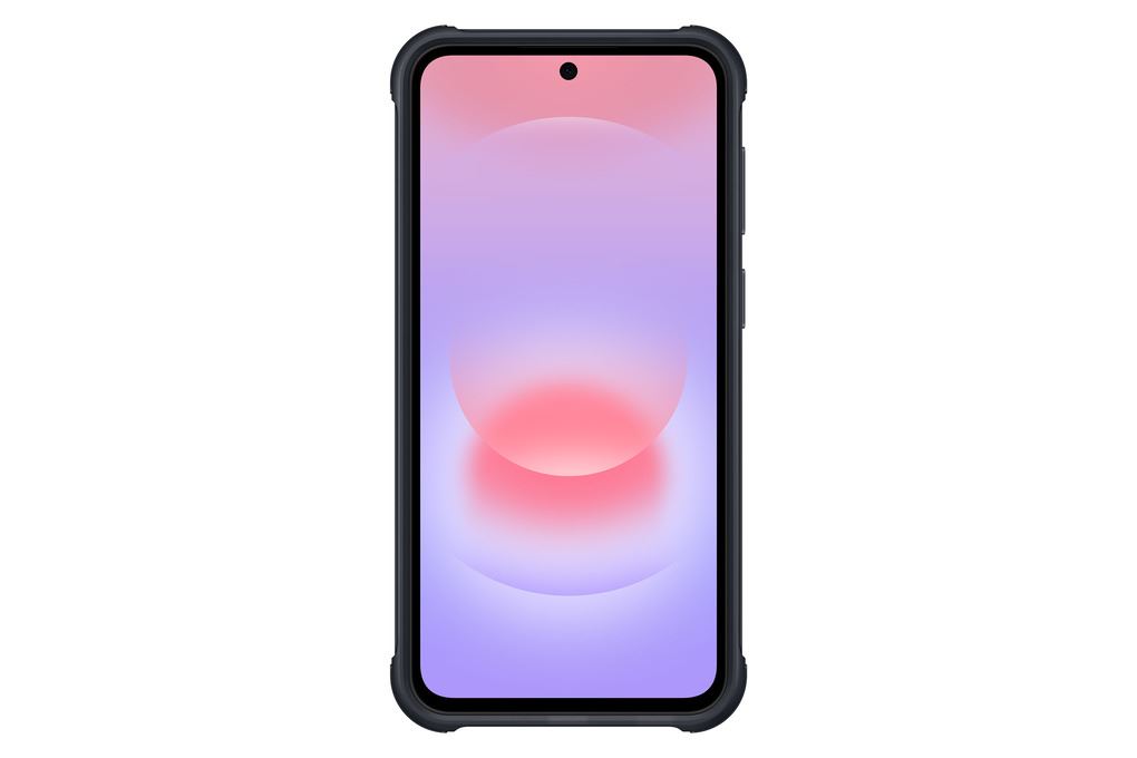 Ốp lưng Galaxy A37 TPU siêu bảo vệ Samsung Chính hãng Màu Đen