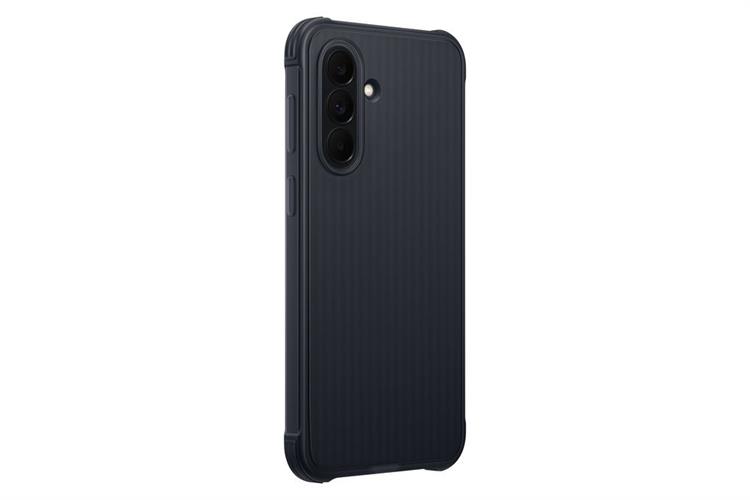 Ốp lưng Galaxy A37 TPU siêu bảo vệ Samsung Chính hãng Màu Đen
