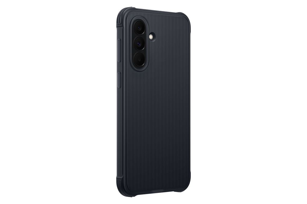 Ốp lưng Galaxy A37 TPU siêu bảo vệ Samsung Chính hãng Màu Đen