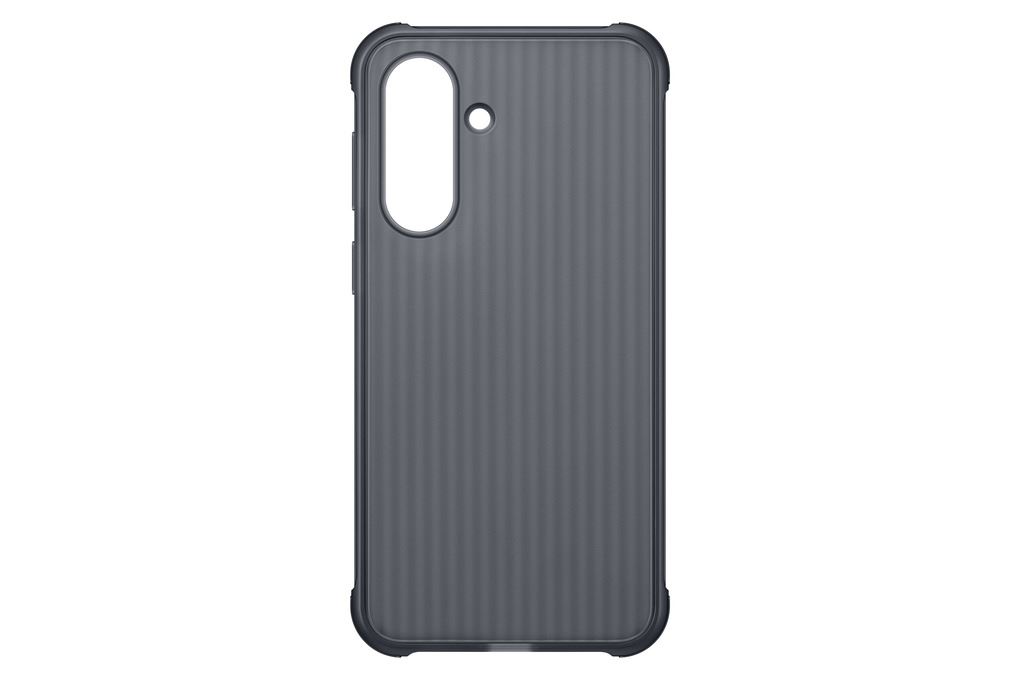 Ốp lưng Galaxy A37 TPU siêu bảo vệ Samsung Chính hãng Màu Đen