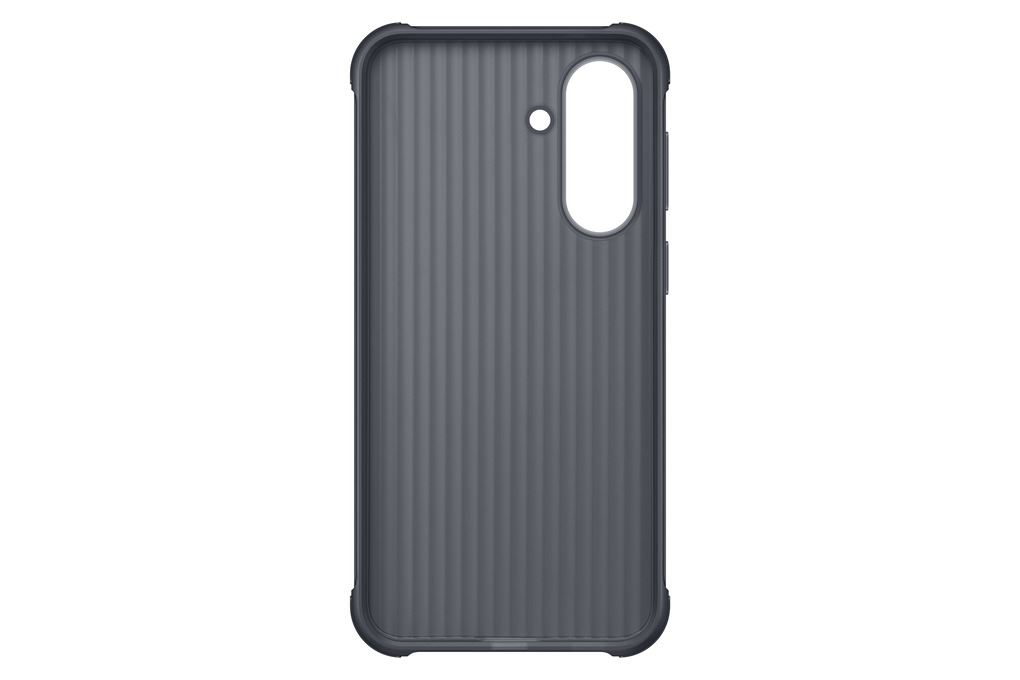 Ốp lưng Galaxy A37 TPU siêu bảo vệ Samsung Chính hãng Màu Đen