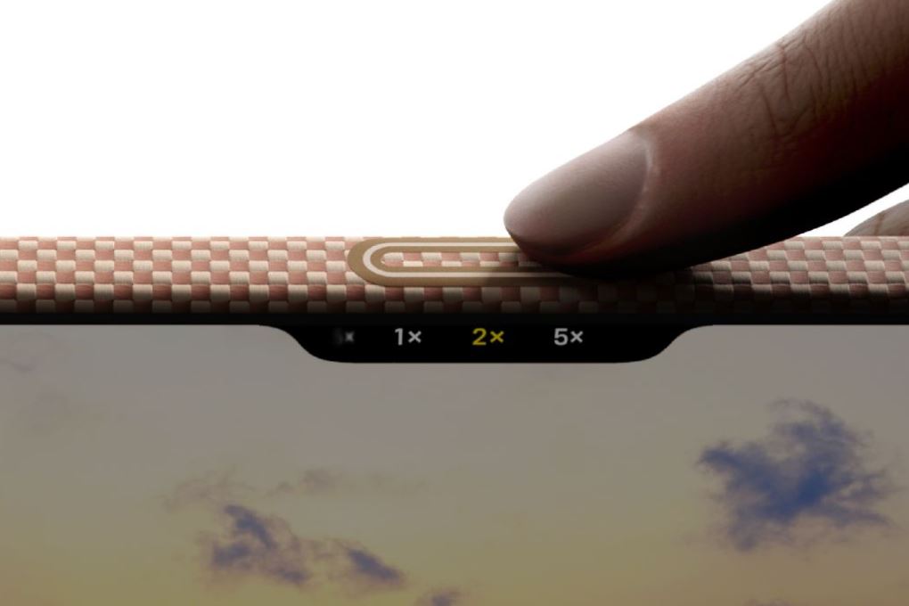 Ốp lưng MagSafe iPhone 17 Pro Max Aramid PITAKA Ultra Slim có PitaTap - 8