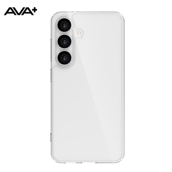 Ốp lưng Galaxy S25 PC TPU AVA  OC Pure Slim