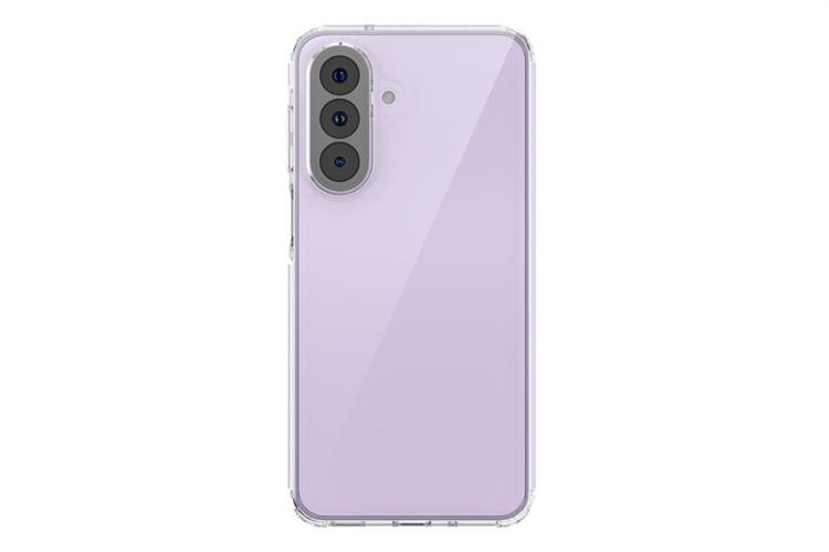 Ốp lưng Galaxy A27 PC TPU AVA+ JC JCS1601 Màu Trắng