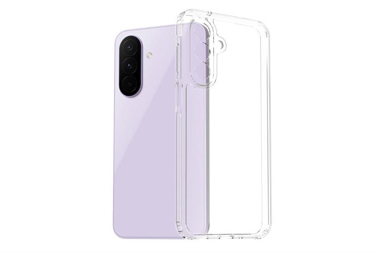 Ốp lưng Galaxy A27 PC TPU AVA+ JC JCS1601 Màu Trắng