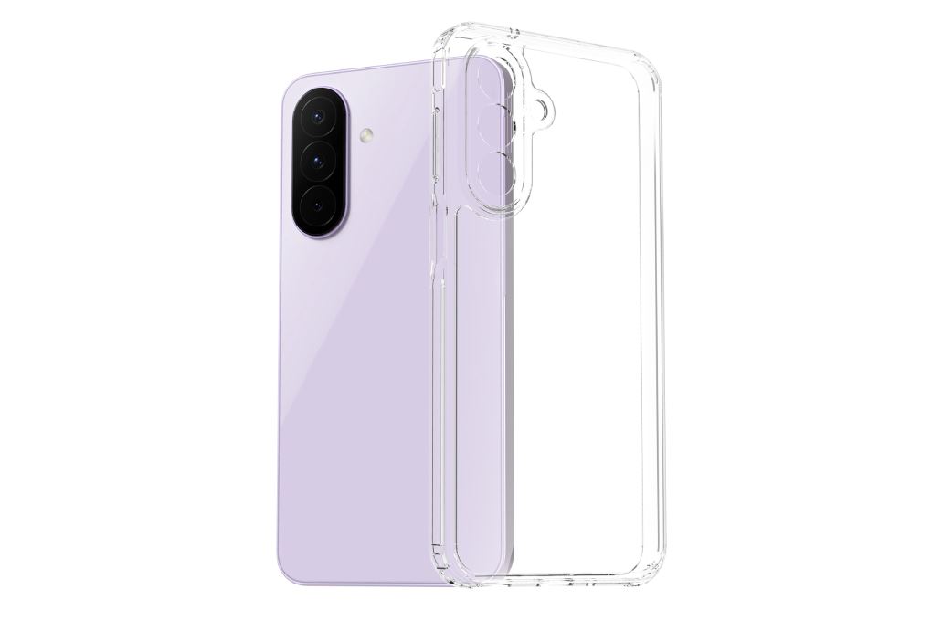 Ốp lưng Galaxy A27 PC TPU AVA+ JC JCS1601 Màu Trắng