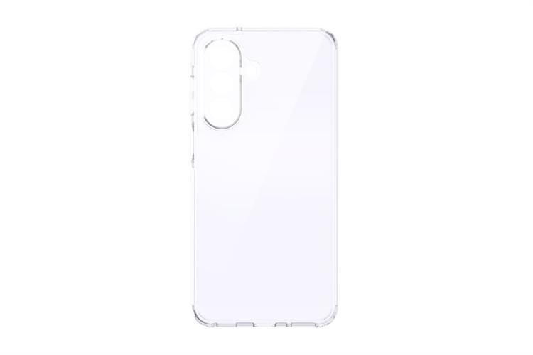 Ốp lưng Galaxy A27 PC TPU AVA+ JC JCS1601 Màu Trắng