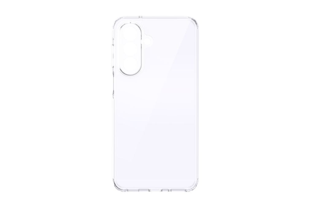 Ốp lưng Galaxy A27 PC TPU AVA+ JC JCS1601 Màu Trắng