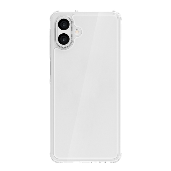 Ốp lưng Galaxy A07 5G PC TPU AVA+ OC Pure II