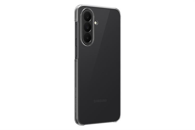 Ốp lưng Galaxy A27 PC Samsung Màu Trắng