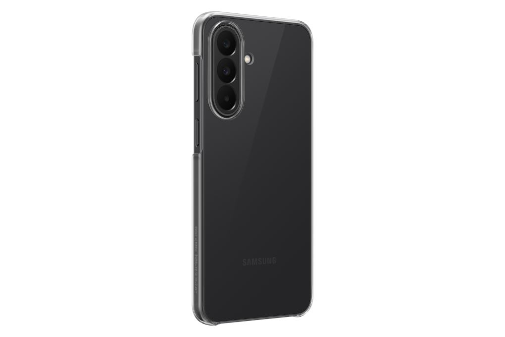 Ốp lưng Galaxy A27 PC Samsung Màu Trắng