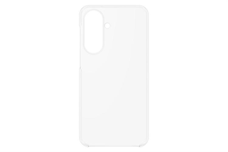 Ốp lưng Galaxy A27 PC Samsung Màu Trắng