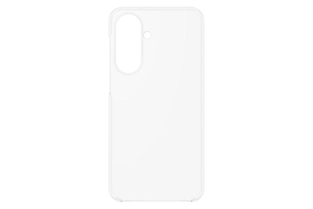 Ốp lưng Galaxy A27 PC Samsung Màu Trắng