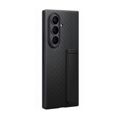 Ốp lưng Galaxy Z Fold8 Ultra Standing Carbon SAMSUNG