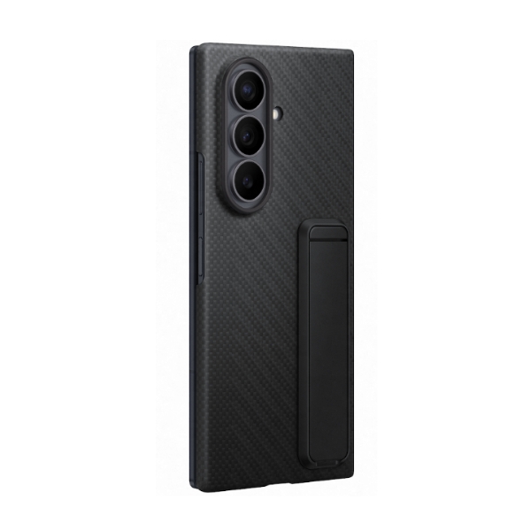 Ốp lưng Galaxy Z Fold8 Ultra Standing Carbon SAMSUNG