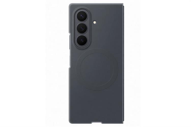 Ốp lưng Galaxy Z Fold8 Ultra Magnet Silicone PC SAMSUNG Màu Đen