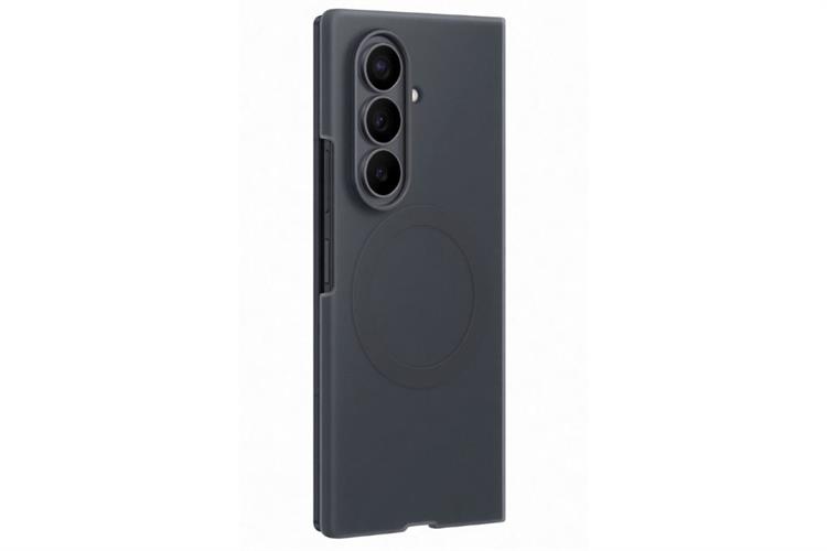 Ốp lưng Galaxy Z Fold8 Ultra Magnet Silicone PC SAMSUNG Màu Đen