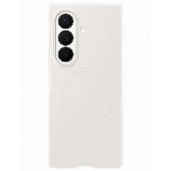 Ốp lưng Galaxy Z Fold8 Ultra Magnet Silicone PC SAMSUNG