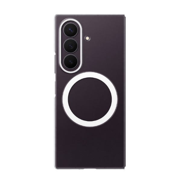 Ốp lưng Galaxy Z Fold8 Ultra Magnet PC TPU SAMSUNG