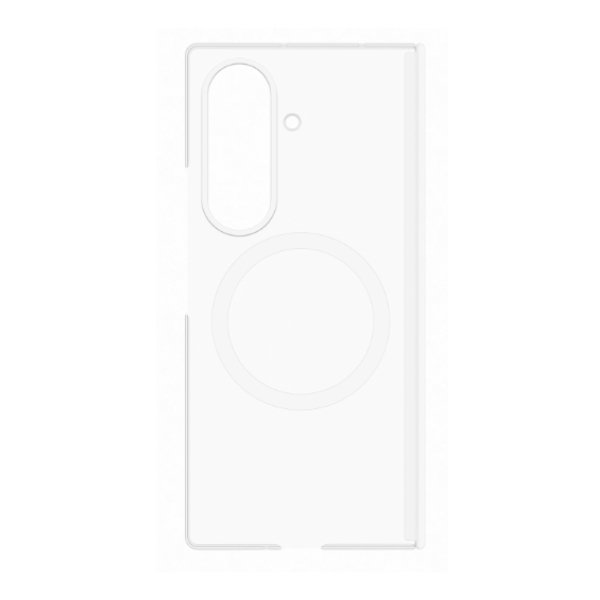 Ốp lưng Galaxy Z Fold8 Ultra Magnet Bảo Vệ Bản Lề PC TPU SAMSUNG