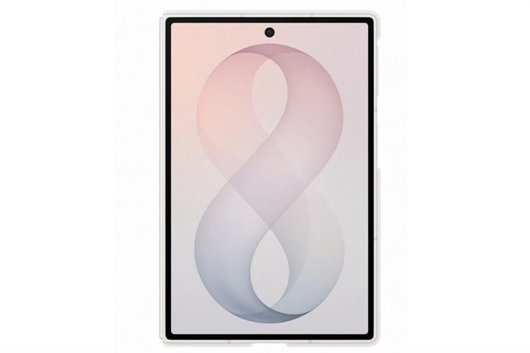 Ốp lưng Galaxy Z Fold8 Magnet Silicone PC SAMSUNG Màu Trắng - Xanh