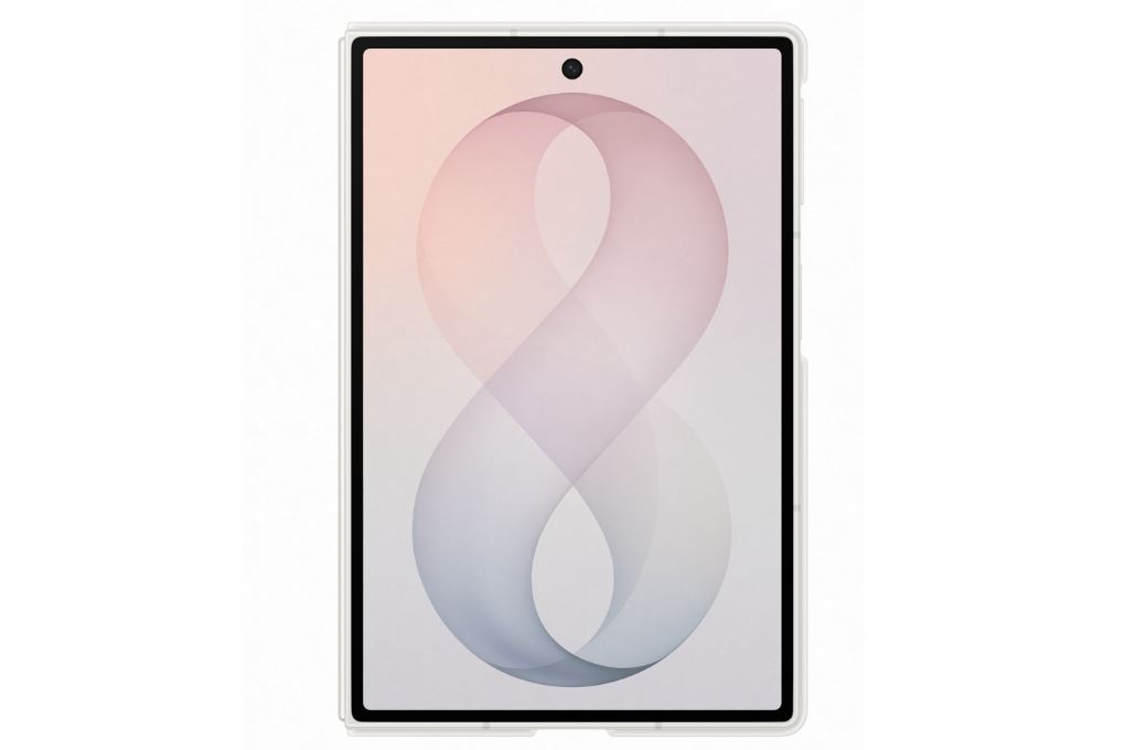 Ốp lưng Galaxy Z Fold8 Magnet Silicone PC SAMSUNG Màu Kem