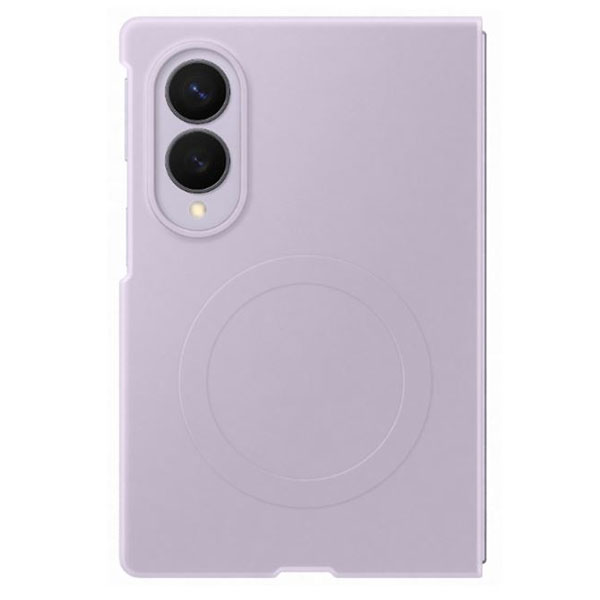 Ốp lưng Galaxy Z Fold8 Magnet Silicone PC SAMSUNG