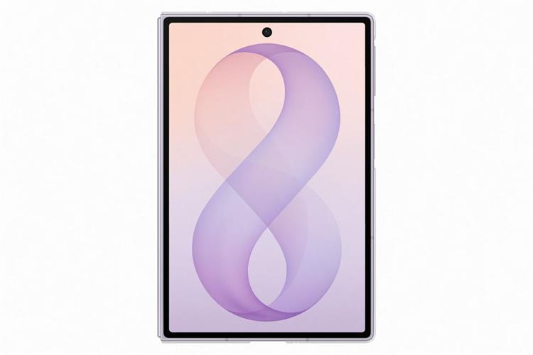 Ốp lưng Galaxy Z Fold8 Magnet PC TPU SAMSUNG Màu Trắng