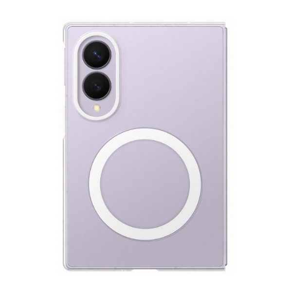 Ốp lưng Galaxy Z Fold8 Magnet PC TPU SAMSUNG