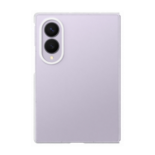 Ốp lưng Galaxy Z Fold8 PC TPU SAMSUNG
