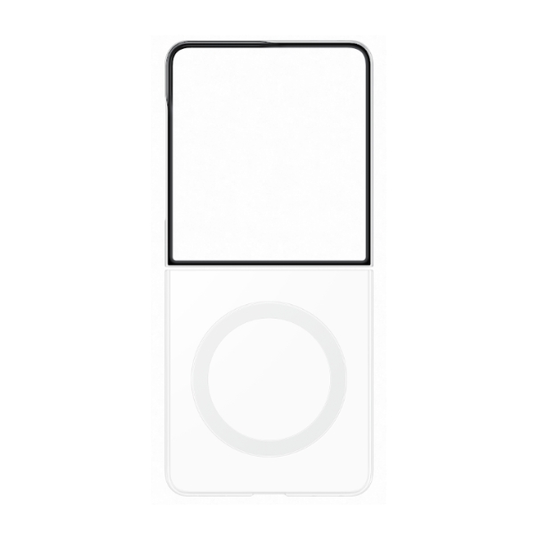 Ốp lưng Galaxy Z Flip8 Magnet PC SAMSUNG